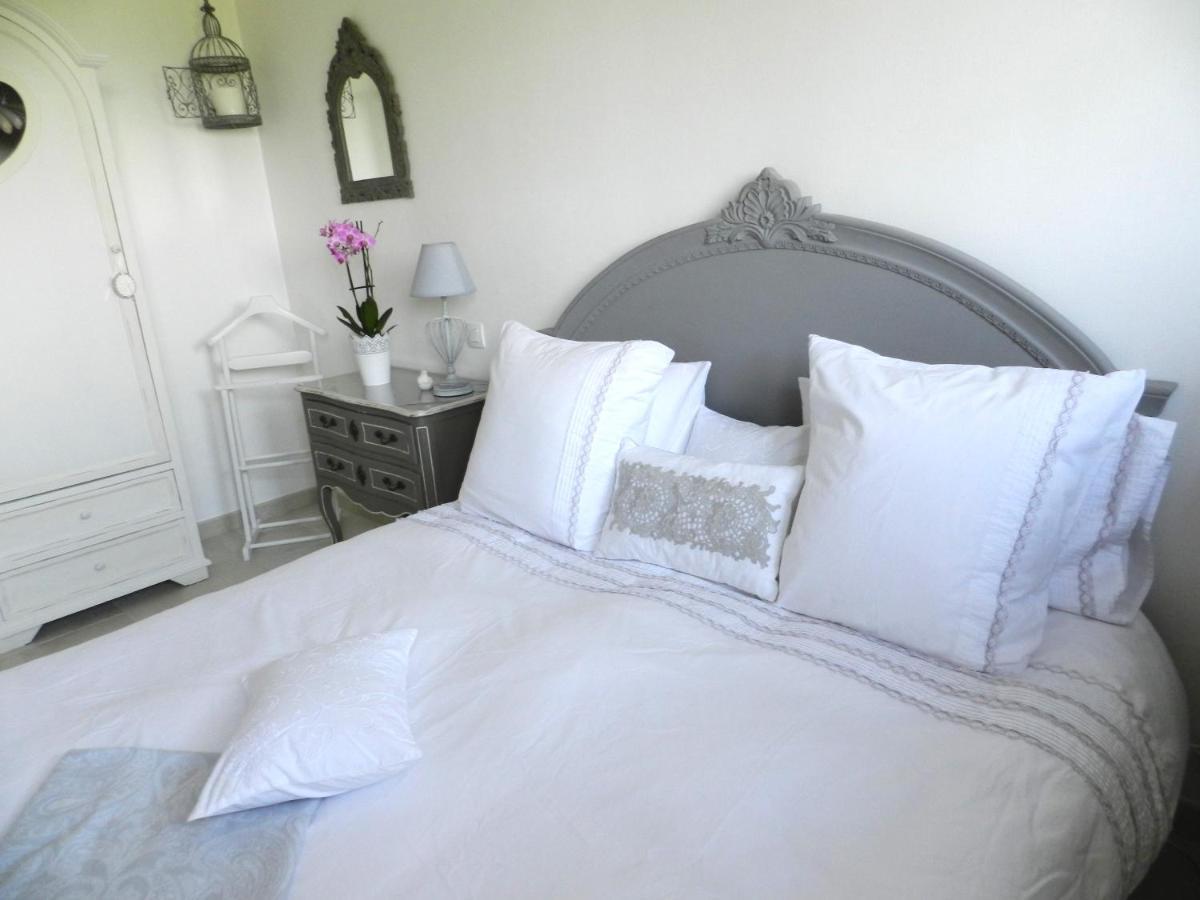 Le Pressoir Bed & Breakfast Beuvron-en-Auge Exterior photo